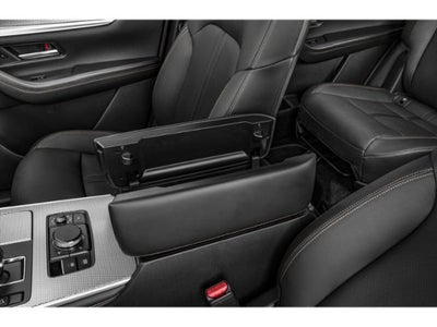 2025 Mazda Mazda CX-90 3.3 Turbo Preferred