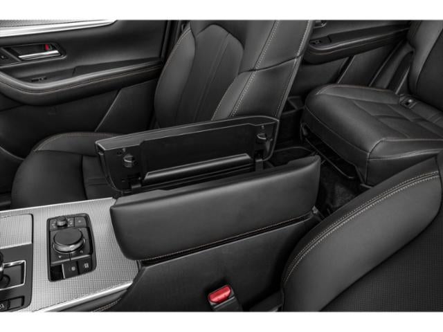 2025 Mazda Mazda CX-90 3.3 Turbo Preferred