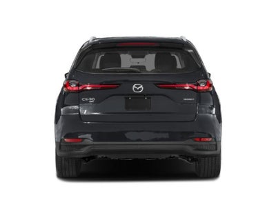 2025 Mazda Mazda CX-90 3.3 Turbo Preferred