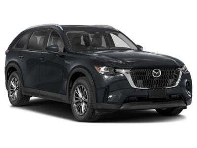 2025 Mazda Mazda CX-90 3.3 Turbo Preferred