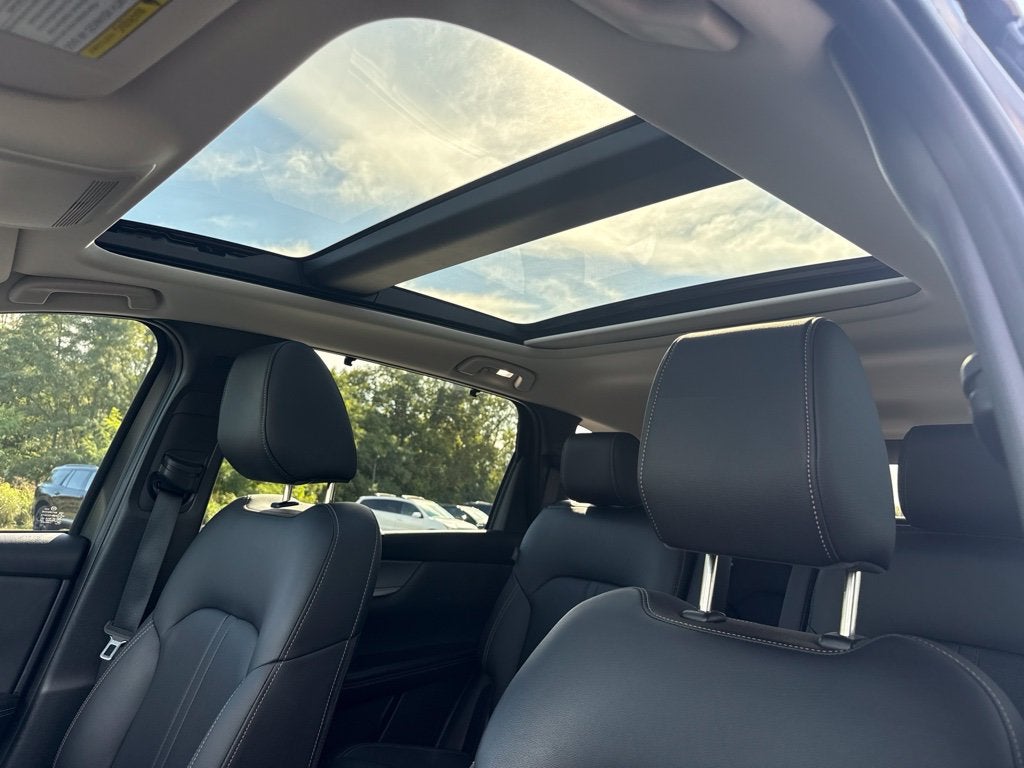 2026 Mazda Mazda CX-90 PHEV Premium