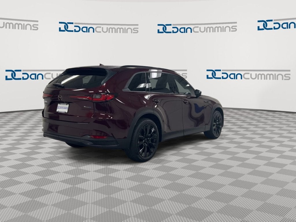 2026 Mazda Mazda CX-90 PHEV Premium