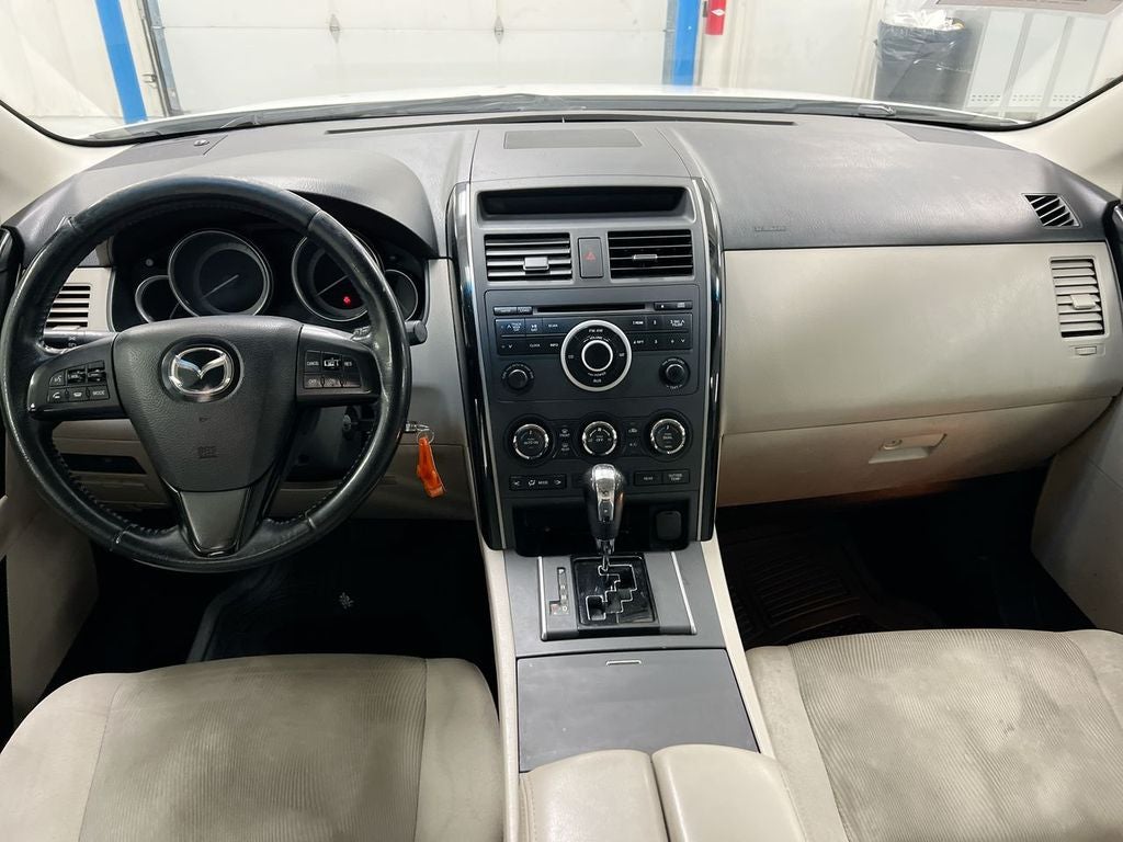 2012 Mazda Mazda CX-9 Sport