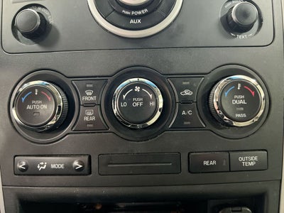 2012 Mazda Mazda CX-9 Sport