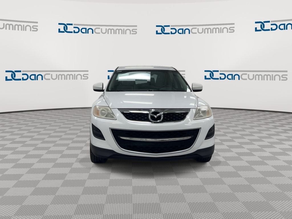 2012 Mazda Mazda CX-9 Sport