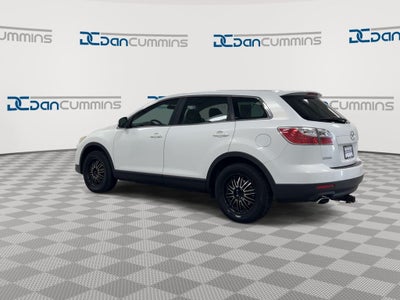 2012 Mazda Mazda CX-9 Sport