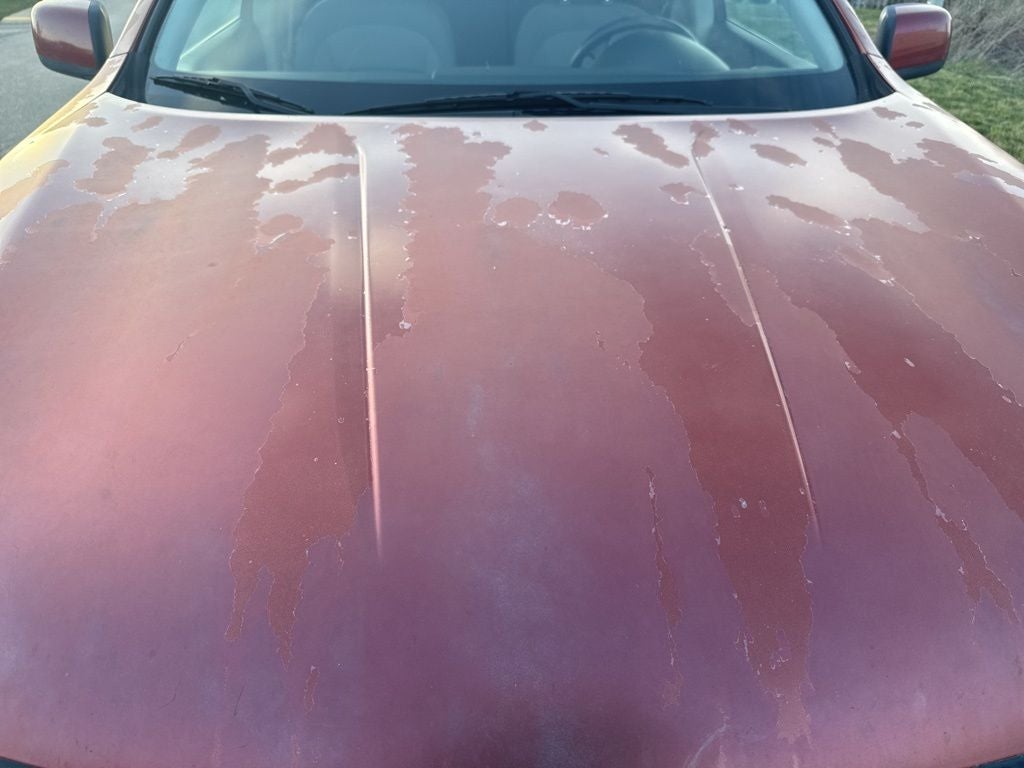 2011 Nissan Rogue SV