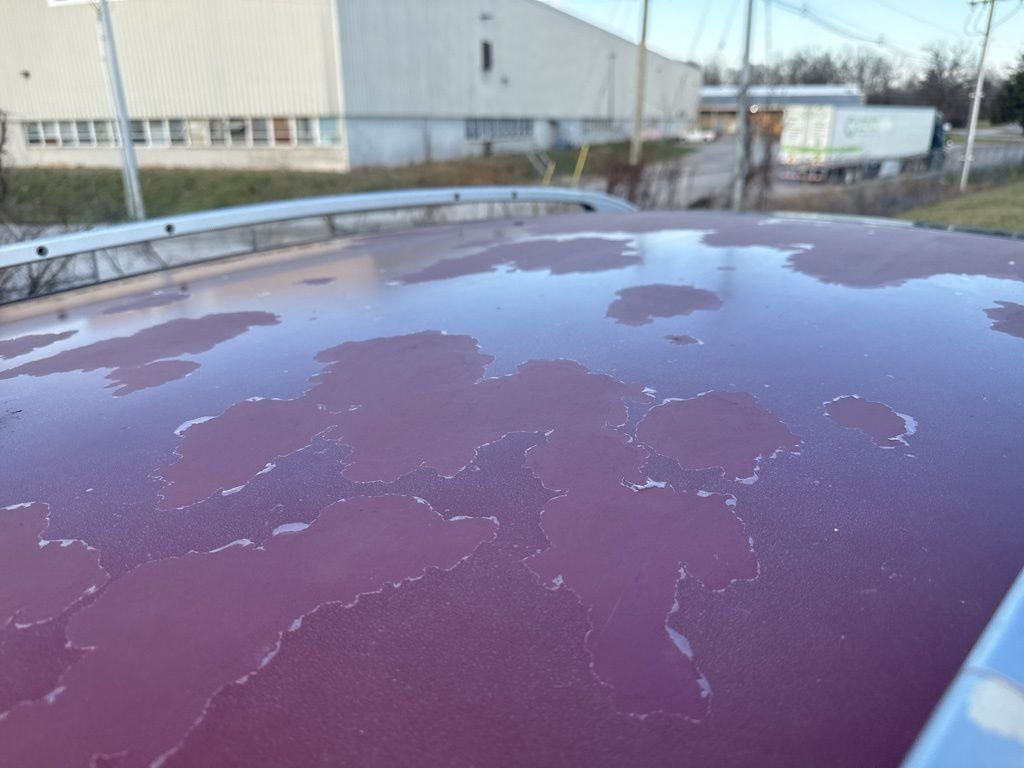 2011 Nissan Rogue SV