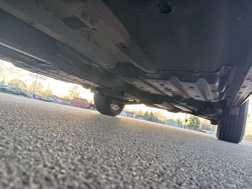 2011 Nissan Rogue SV