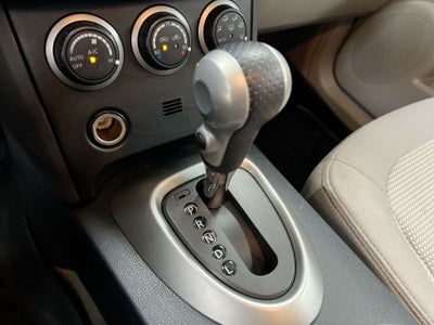 2011 Nissan Rogue SV