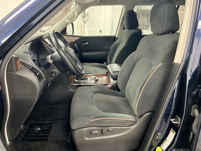 2019 Nissan Armada SV