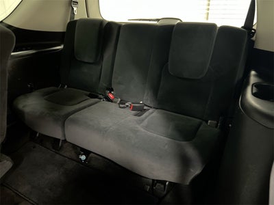 2019 Nissan Armada SV