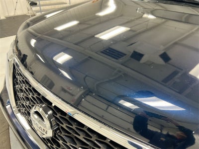 2019 Nissan Armada SV