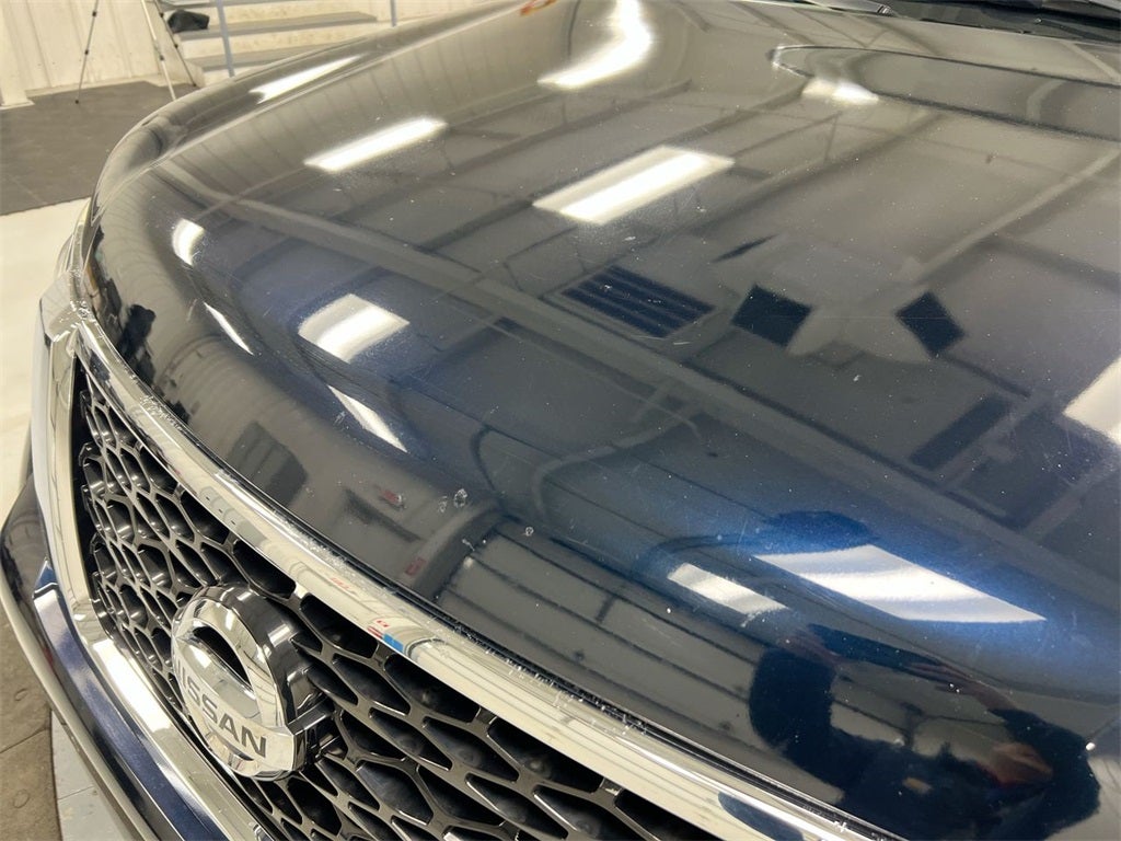 2019 Nissan Armada SV