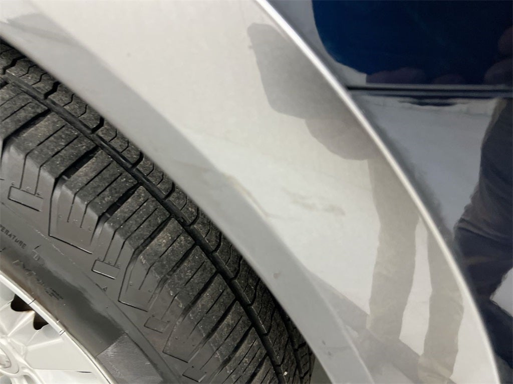 2019 Nissan Armada SV