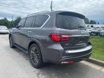 2024 INFINITI QX80 Premium Select