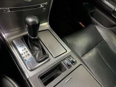 2007 INFINITI M35 Sport