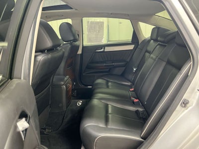 2007 INFINITI M35 Sport