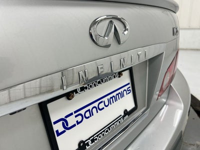 2007 INFINITI M35 Sport