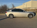 2009 INFINITI G37 X