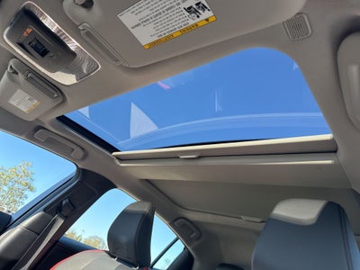 2023 Toyota Prius Prime XSE Premium