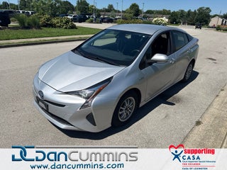 2017 Toyota Prius Two