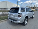 2017 Toyota 4Runner Base