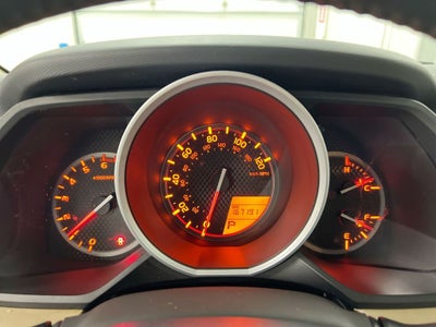 2011 Toyota 4Runner SR5