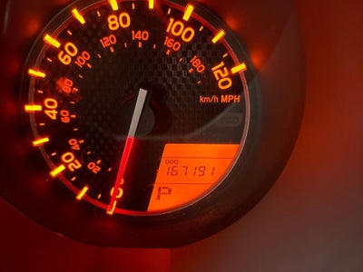 2011 Toyota 4Runner SR5