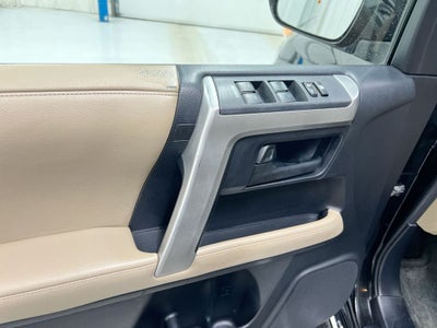 2011 Toyota 4Runner SR5