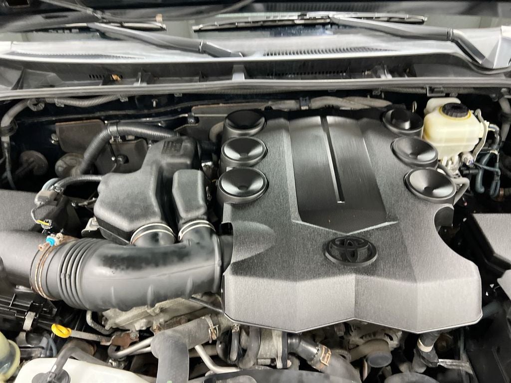 2011 Toyota 4Runner SR5