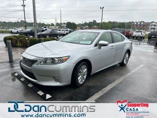 2013 Lexus ES 300h