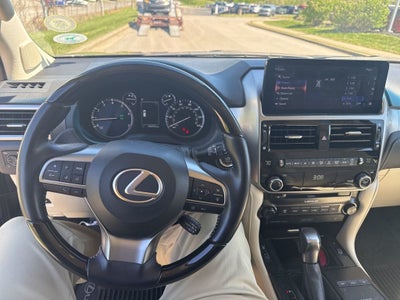 2023 Lexus GX 460