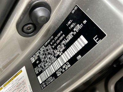 2021 Lexus NX 300 F Sport