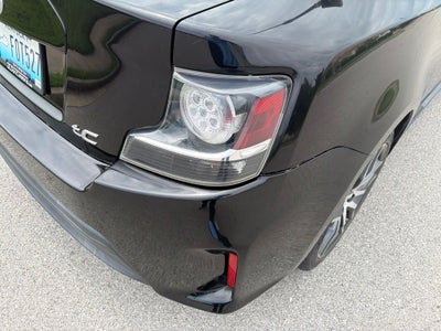 2014 Scion tC Base