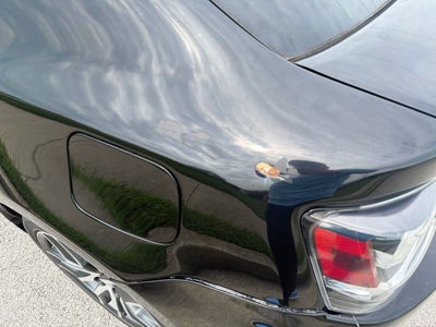 2014 Scion tC Base