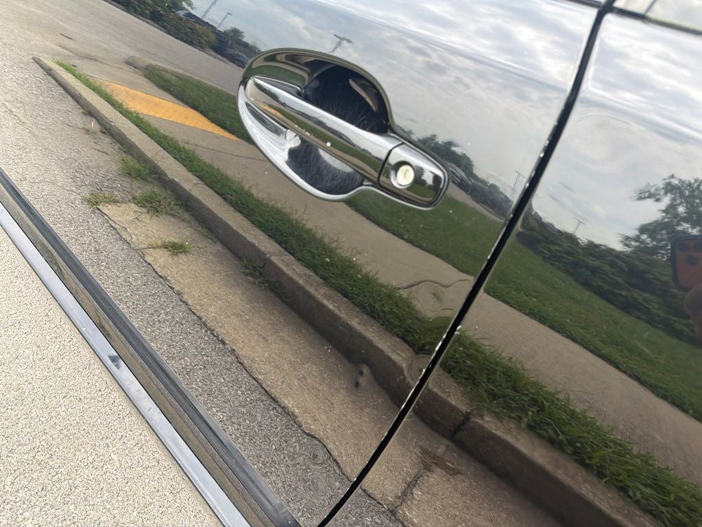 2014 Scion tC Base