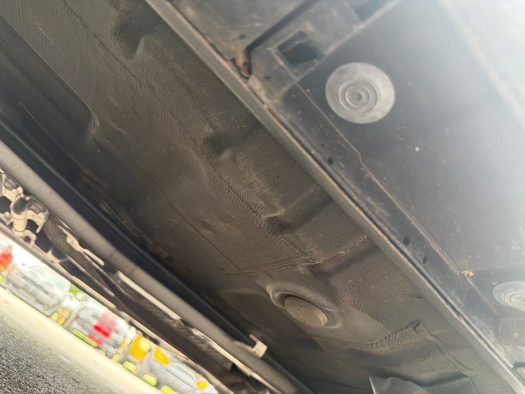 2014 Scion tC Base