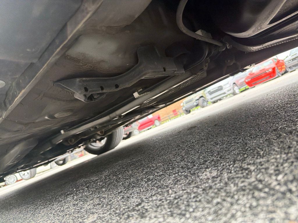 2014 Scion tC Base