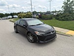 2014 Scion tC Base