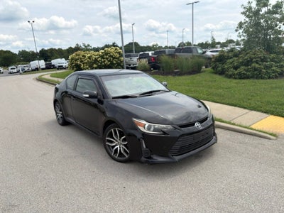 2014 Scion tC Base
