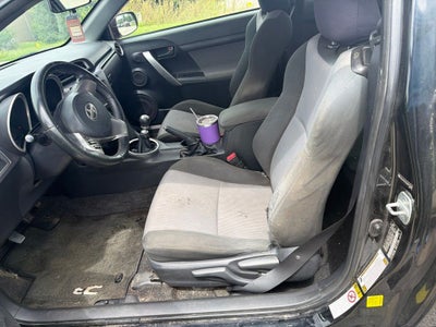 2014 Scion tC Base