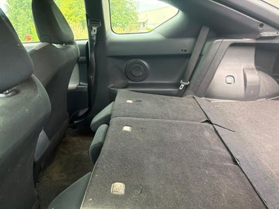 2014 Scion tC Base
