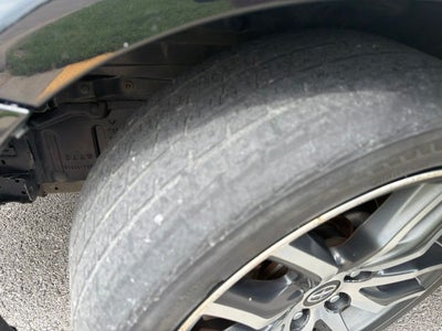 2014 Scion tC Base