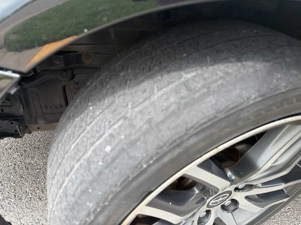 2014 Scion tC Base