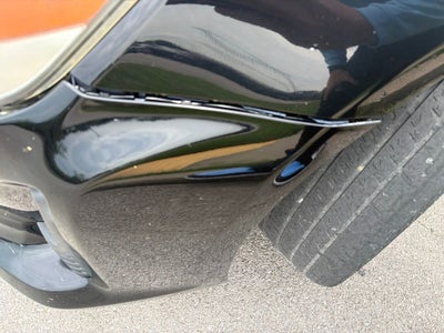 2014 Scion tC Base