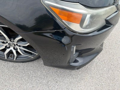 2014 Scion tC Base