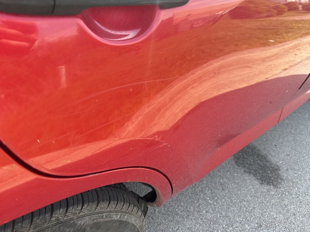 2008 Toyota RAV4 Base