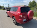 2008 Toyota RAV4 Base