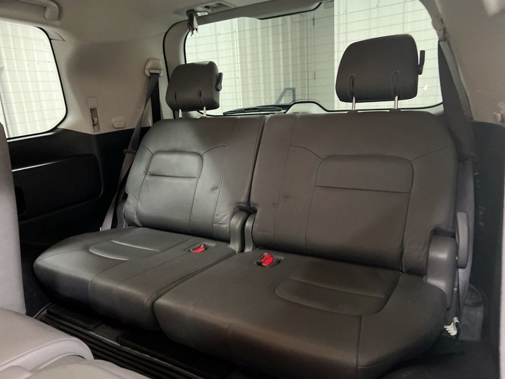 2009 Toyota Land Cruiser Base